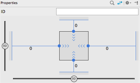 Inspector Constraint 