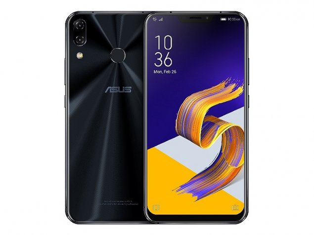 Asus ZenFone 5