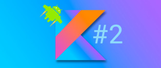 Урок 2. Kotlin. Создание проекта в Android Studio и запуск приложения на андроид-устройстве