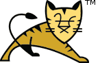 tomcat logo