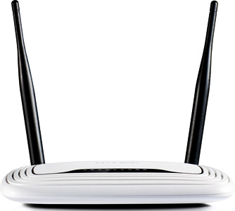 TP-Link TL-WR841N